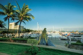 Sutera Harbour Marina & Country Club