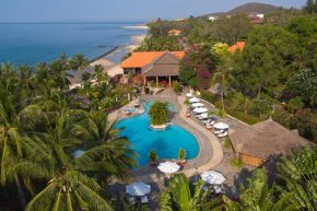 Victoria Phan Thiet Beach Resort & Spa