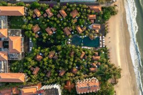 Anantara Mui Ne Resort