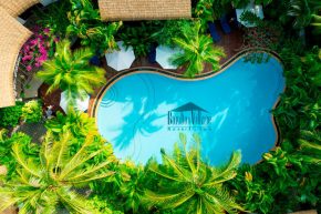 Bamboo Village Resort & Spa