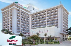 Bayview Beach Resort Penang
