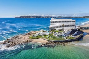 Beacon Island Resort