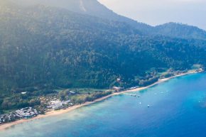 Berjaya Tioman Resort