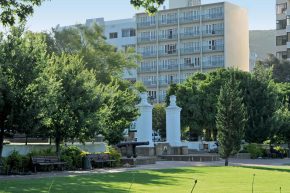 Cape Town Hollow Boutique Hotel