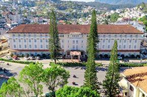 Du Parc Hotel Dalat