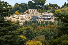 Four Seasons Hotel The Westcliff, Johannesburg