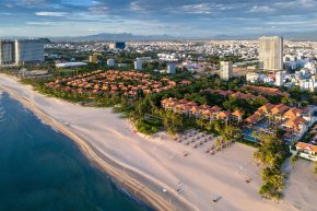 Furama Resort Danang