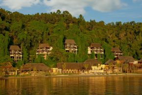 Gaya Island Resort
