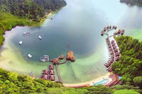 Gayana Marine Resort