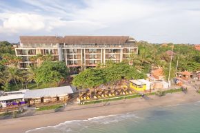 Grand Seminyak Lifestyle Boutique Bali Resort