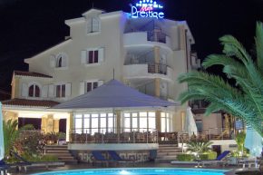 Hotel Max Prestige