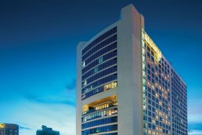 Hotel Maya Kuala Lumpur City Centre