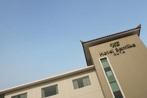 Hotel Santika Kuta - Bali