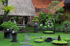 Keraton Jimbaran Resort