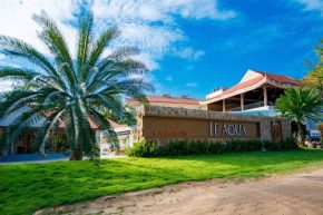 Le Aqua Resort & Spa