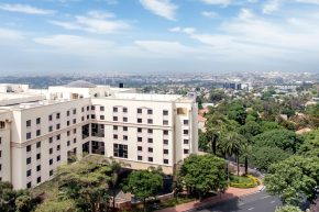 NH Johannesburg Sandton