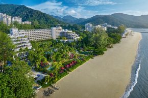 Parkroyal Penang Resort