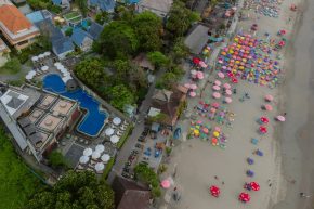 Pelangi Bali Hotel & Spa