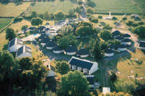 Protea Hotel Riempie Estate