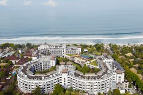 Pullman Bali Legian Beach