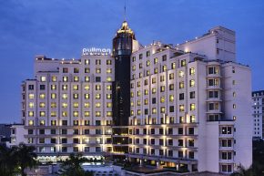 Pullman Hanoi