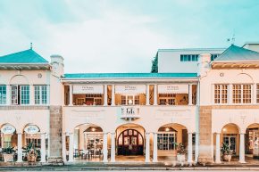 Queen's Hotel by BON Hotels