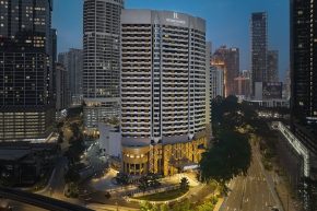 Renaissance Hotel