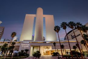 Sandton Sun & Towers