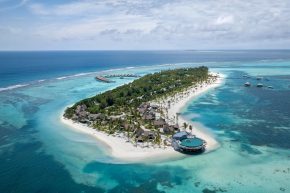 Six Senses Kanuhura Resort