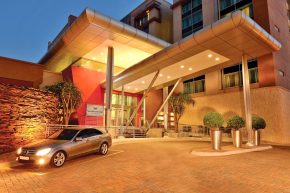 Southern Sun Rosebank