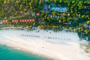 Terracotta Resort & Spa