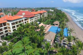 The Legian Seminyak, Bali