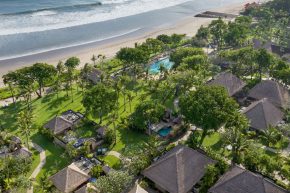 The Oberoi Beach Resort, Bali