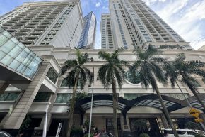 The Ritz-Carlton, Kuala Lumpur