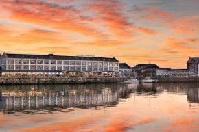Victroria & Alfred Hotel