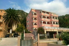 Vila Tamara Apartmani