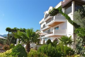 Villa Montenegro