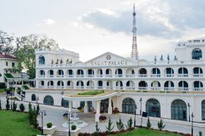 Dalat Palace Heritage Hotel