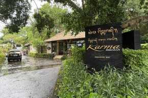 Karma Jimbaran