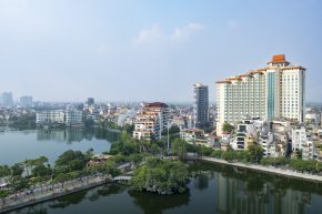 Pan Pacific Hanoi