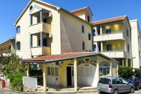 Tanja Apartments