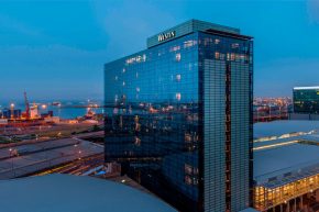 The Westin Cape Town