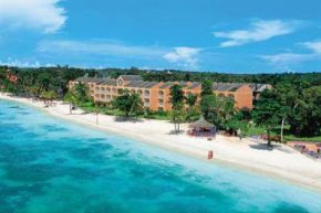 Отель Sandals Negril Beach Resort And Spa