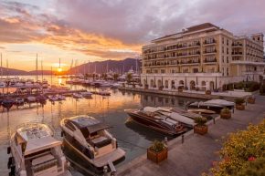 Regent Porto Montenegro