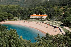 Aman Sveti Stefan