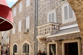 Hotel Astoria, Budva
