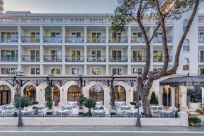 Crowne Plaza Budva By Ihg