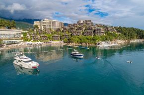 Dukley Hotel & Resort