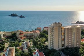 Hotel Ami Budva Petrovac